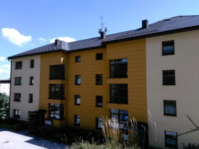 Apartmánek U lanovky